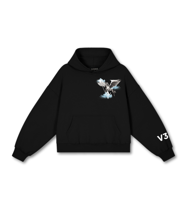 Pegasus - Hoodie