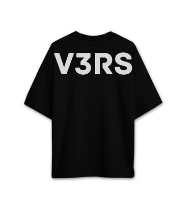 V3RS - T-Shirt