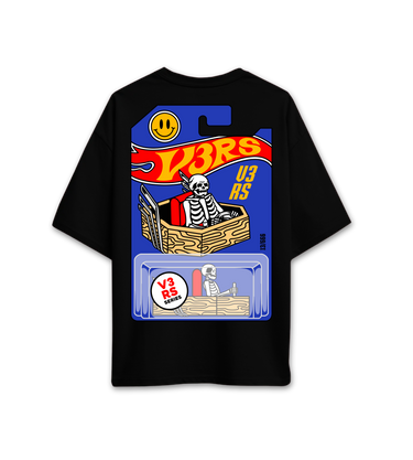 Deadwheel's - T-Shirt