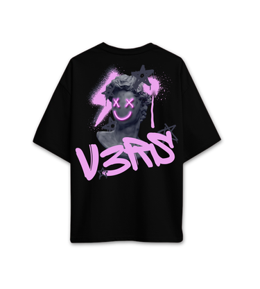 Roman Graffiti - T-Shirt