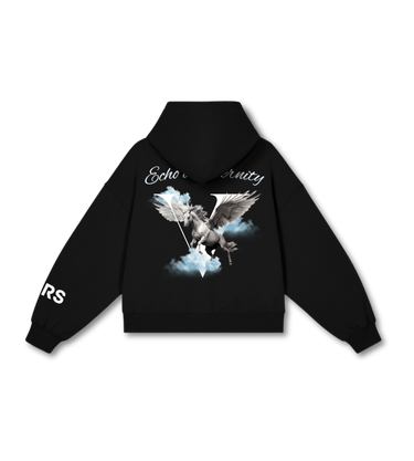 Pegasus - Hoodie
