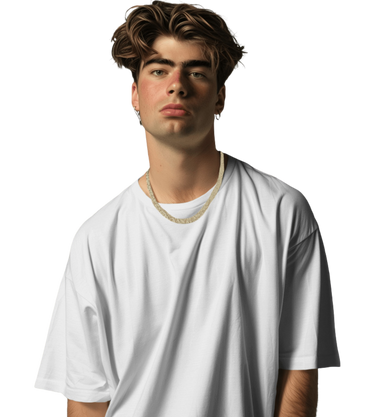 DON'T GIVE UP - T-Shirt