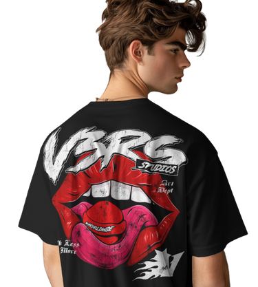 WorldWide Lips - T-Shirt