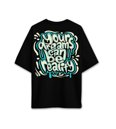 Bubble Dreams - T-Shirt