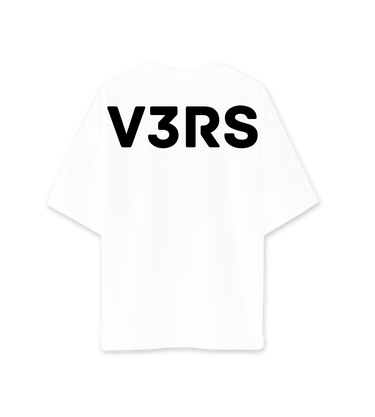V3RS - T-Shirt