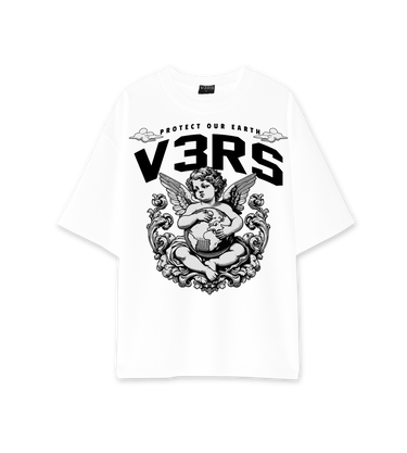 Protect Our Earth - T-Shirt