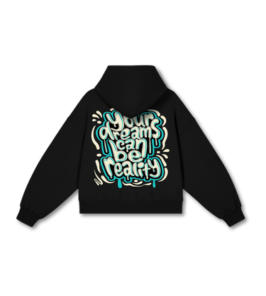 Bubble Dreams - Hoodie