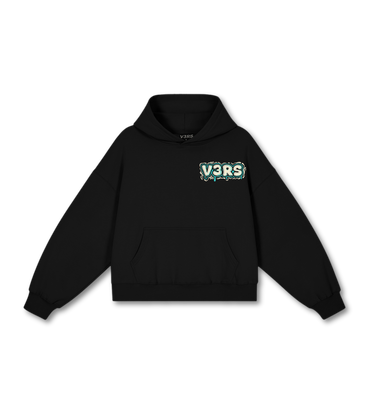 Bubble Dreams - Hoodie