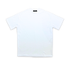 Perfectly Plain, T-Shirt - White - V3RS