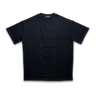 Perfectly Plain, T-Shirt - Black - V3RS