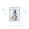 Caffinated Too The Core - T-Shirt - V3RS