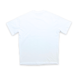 3D Rubber V3RS - Signature T-Shirt - White - V3RS