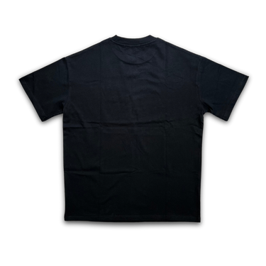 3D Rubber V3RS - Signature T-Shirt - Black - V3RS