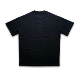 Perfectly Plain, T-Shirt - Black - V3RS