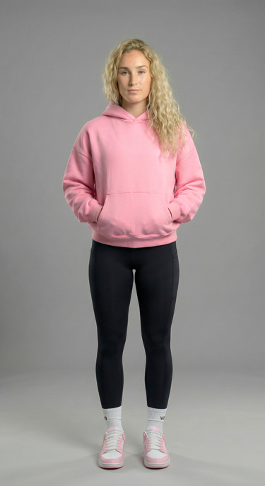 Perfectly Plain, Hoodie