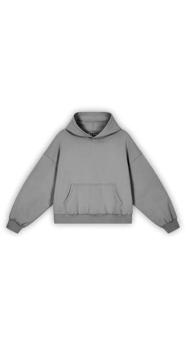 Perfectly Plain, Hoodie