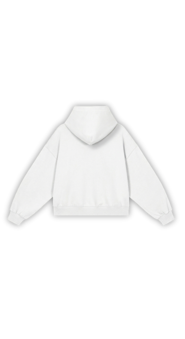 Perfectly Plain, Hoodie