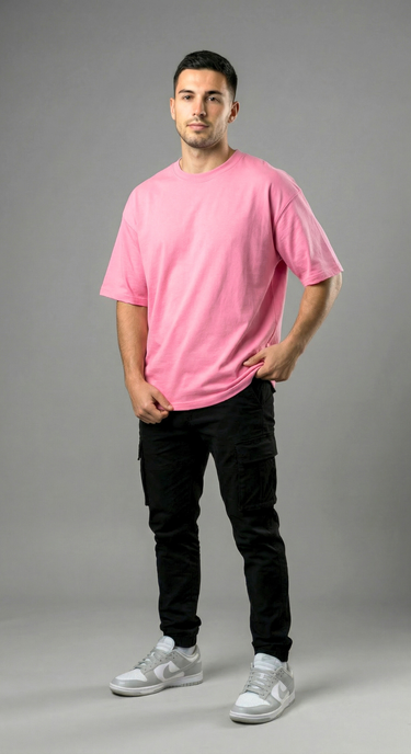 Perfectly Plain, T-Shirt