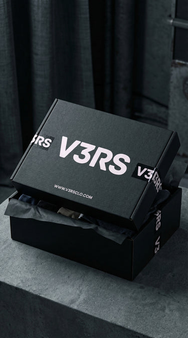 Mystery Box (1 T-Shirt & 1 Hoodie)