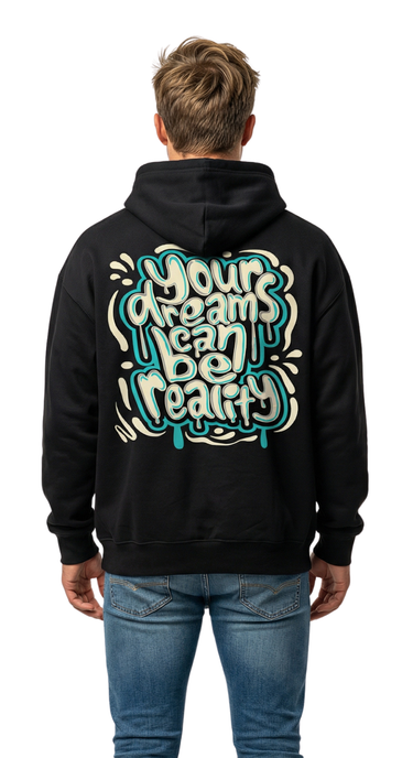 Bubble Dreams - Hoodie