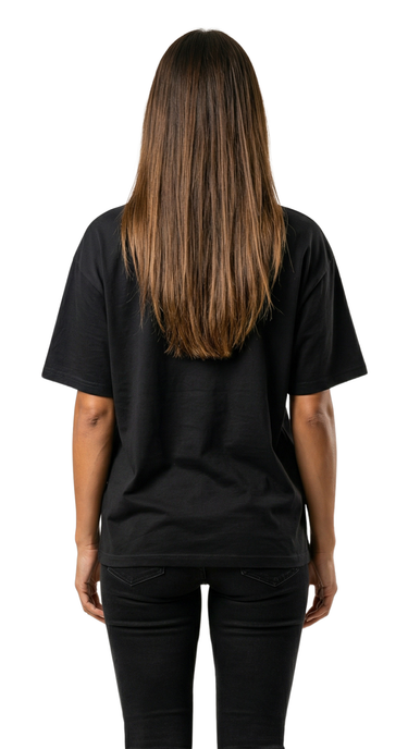 Graffiti Logo - T-Shirt