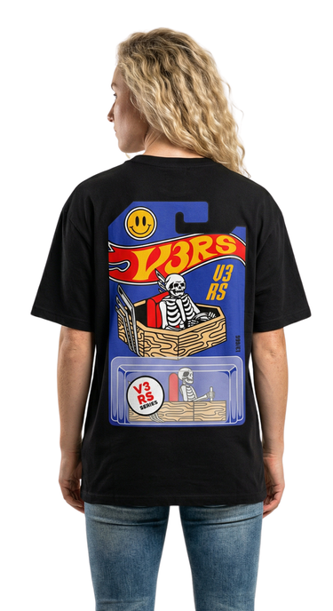 Deadwheel's - T-Shirt