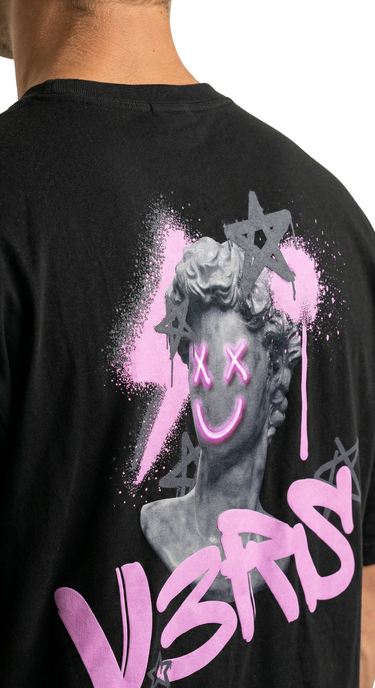 Roman Graffiti - T-Shirt