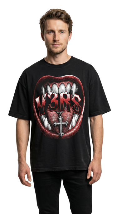 The Nightmare - T-Shirt