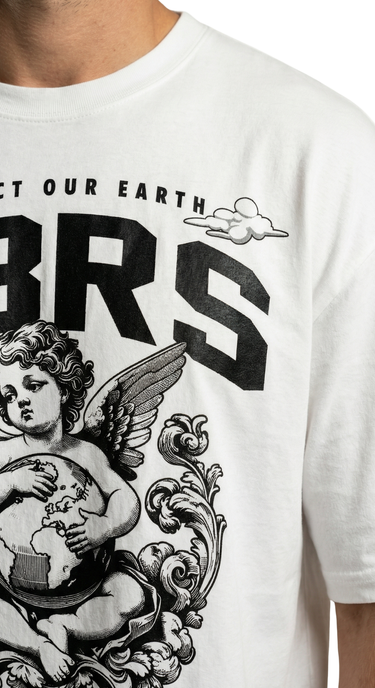 Protect Our Earth - T-Shirt