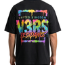 V3RS x RESIDANCE - T-Shirt (Black) - V3RS