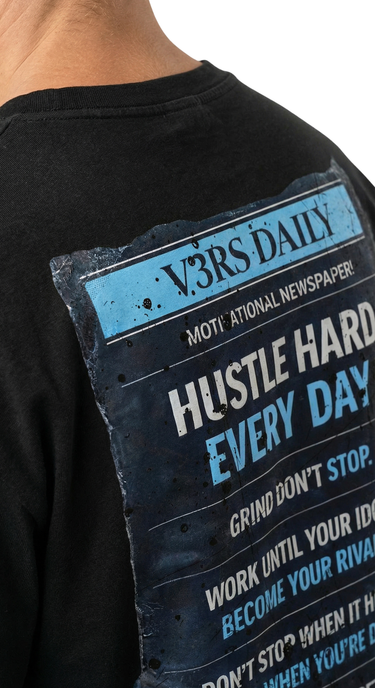 Daily Grind - T-Shirt