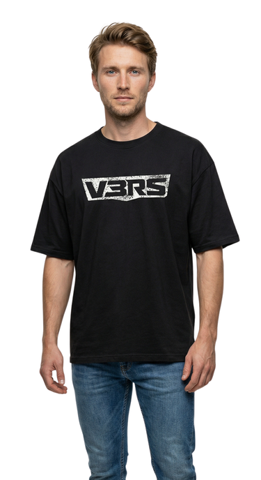 Heart of a Lion - T-Shirt