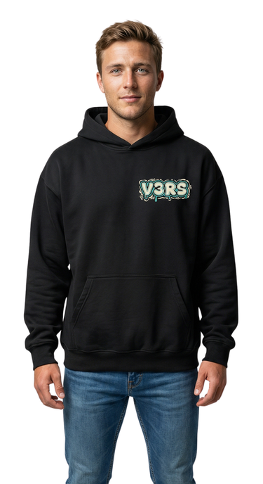 Bubble Dreams - Hoodie