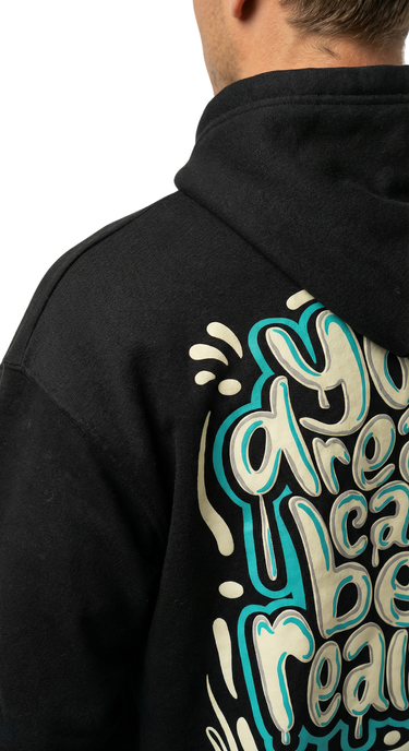 Bubble Dreams - Hoodie