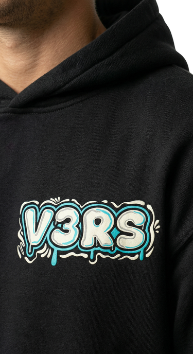 Bubble Dreams - Hoodie