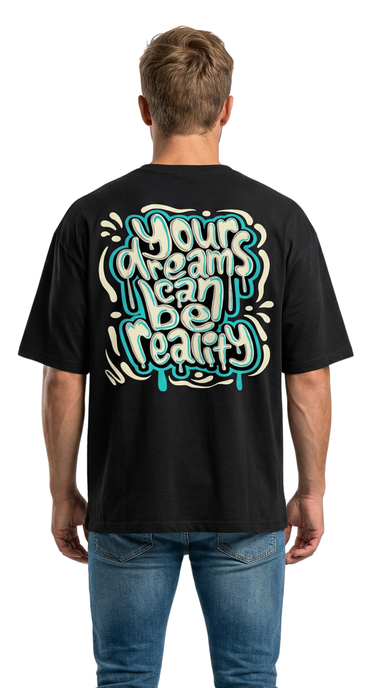 Bubble Dreams - T-Shirt