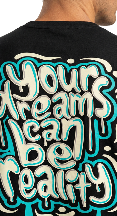 Bubble Dreams - T-Shirt