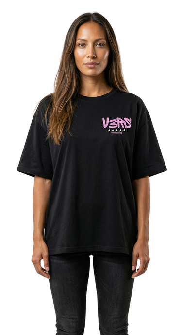 Roman Graffiti - T-Shirt