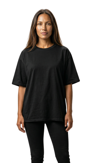 V3RS - T-Shirt (Turquoise)