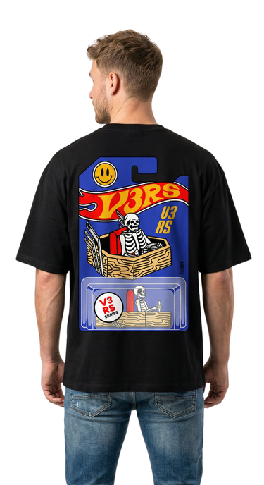 Deadwheel's - T-Shirt