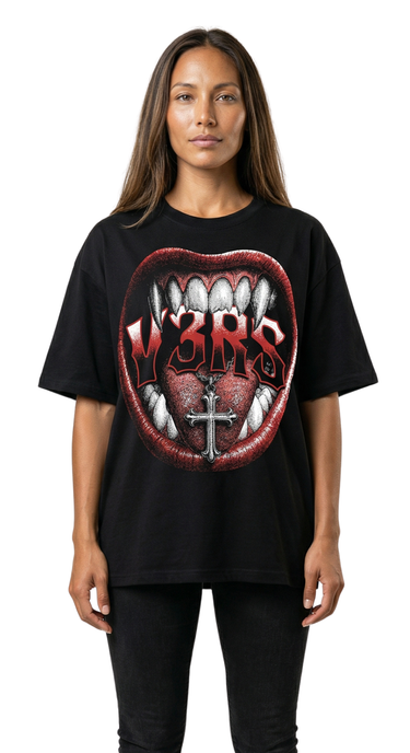 The Nightmare - T-Shirt