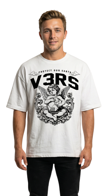 Protect Our Earth - T-Shirt