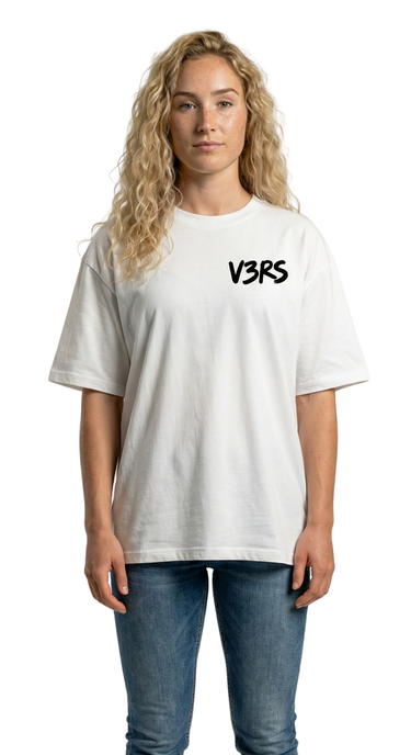 Impossible T-Shirt (White)