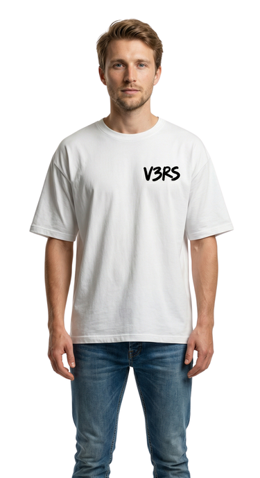 Impossible T-Shirt (White)