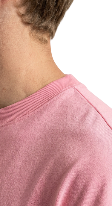 Perfectly Plain, T-Shirt (Pink)